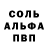 Первитин пудра Ramil Eminov
